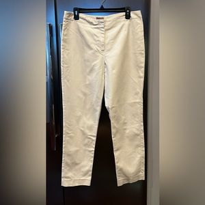 Chico’s pants chico’s  size 1 or regular size 8